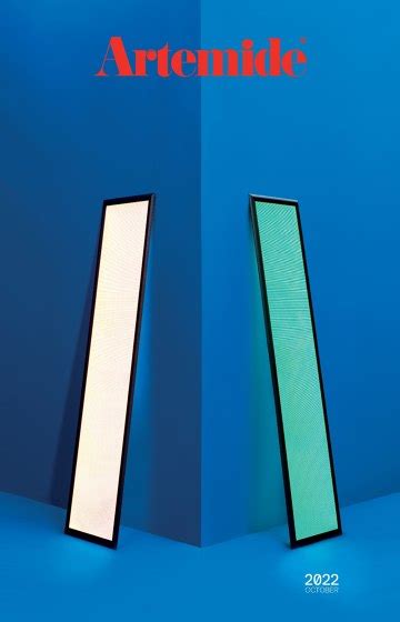 ARTEMIDE products, collections and more .